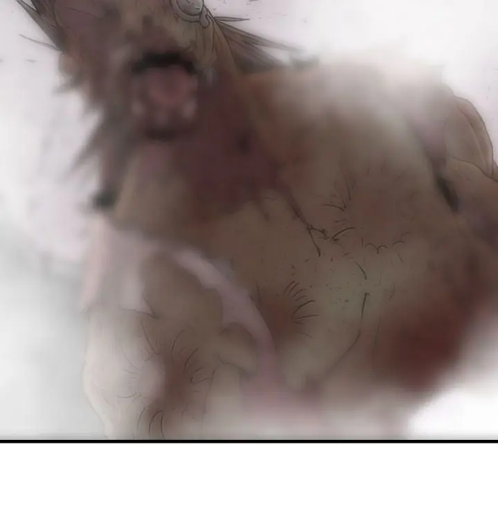 The Legend of the Northern Blade Chapter 179 Page 86