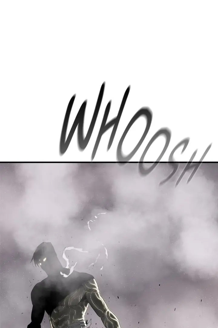 The Legend of the Northern Blade Chapter 179 Page 87