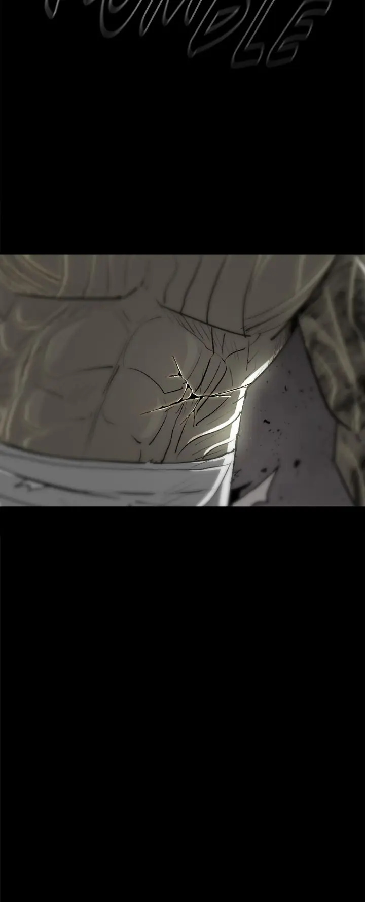 The Legend of the Northern Blade Chapter 179 Page 91