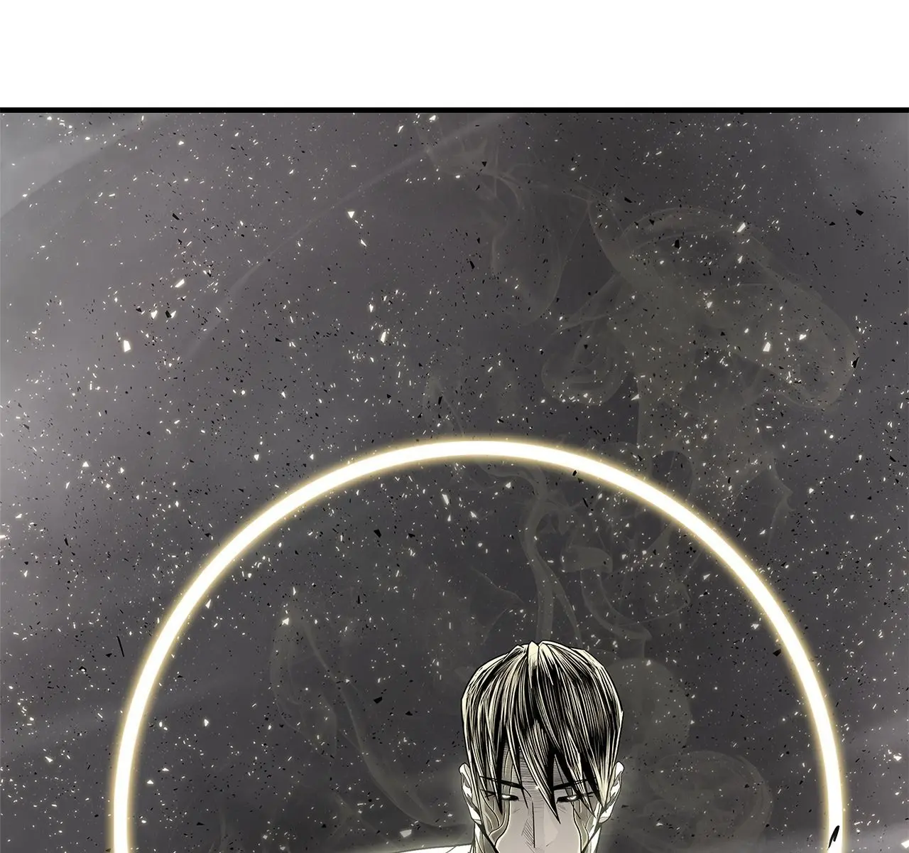 The Legend of the Northern Blade Chapter 180 Page 1