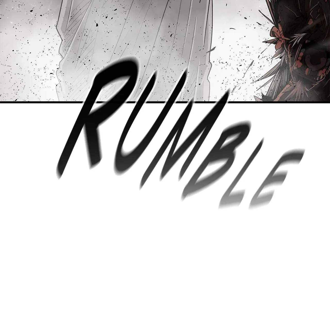 The Legend of the Northern Blade Chapter 180 Page 3