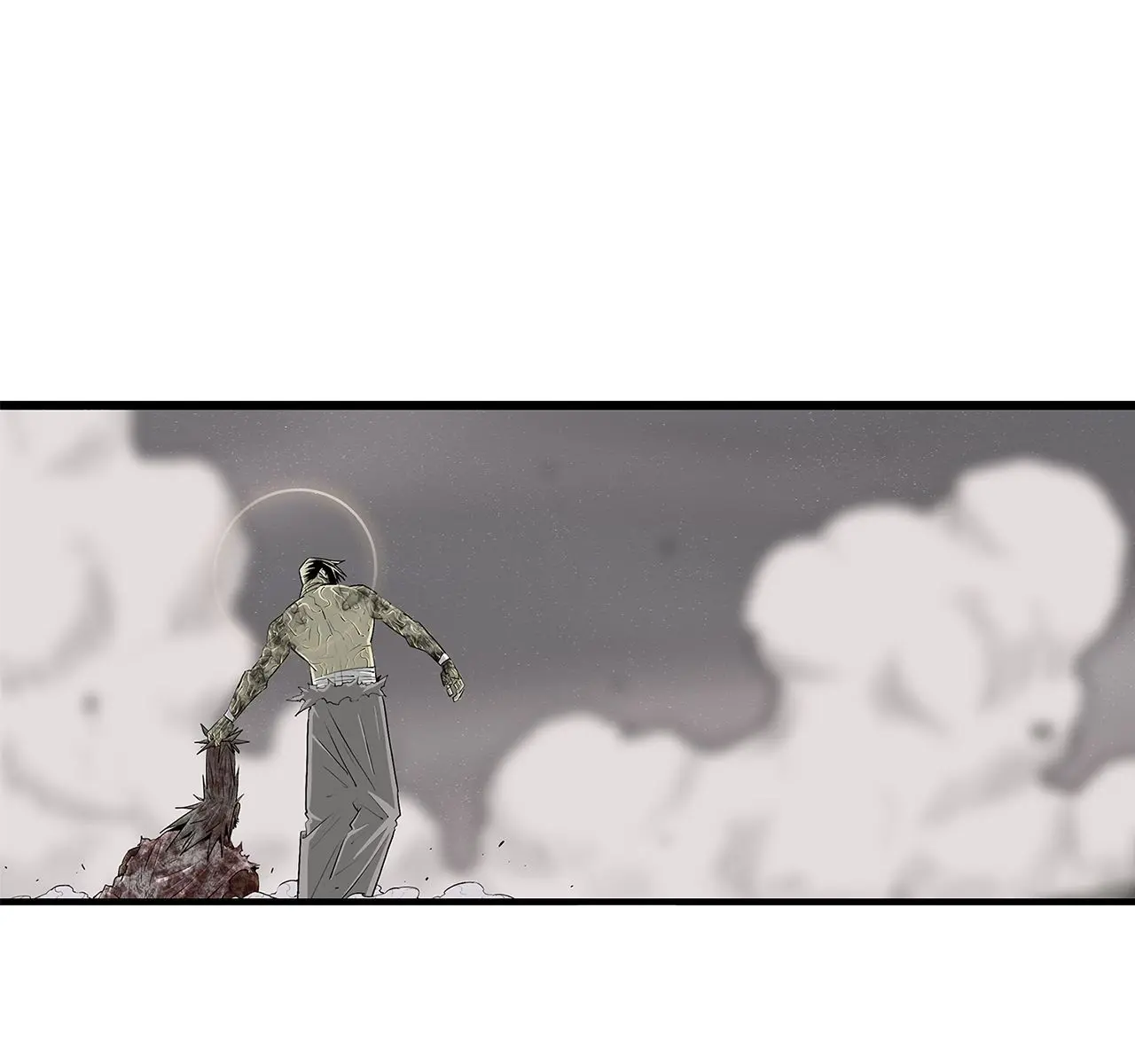 The Legend of the Northern Blade Chapter 180 Page 4