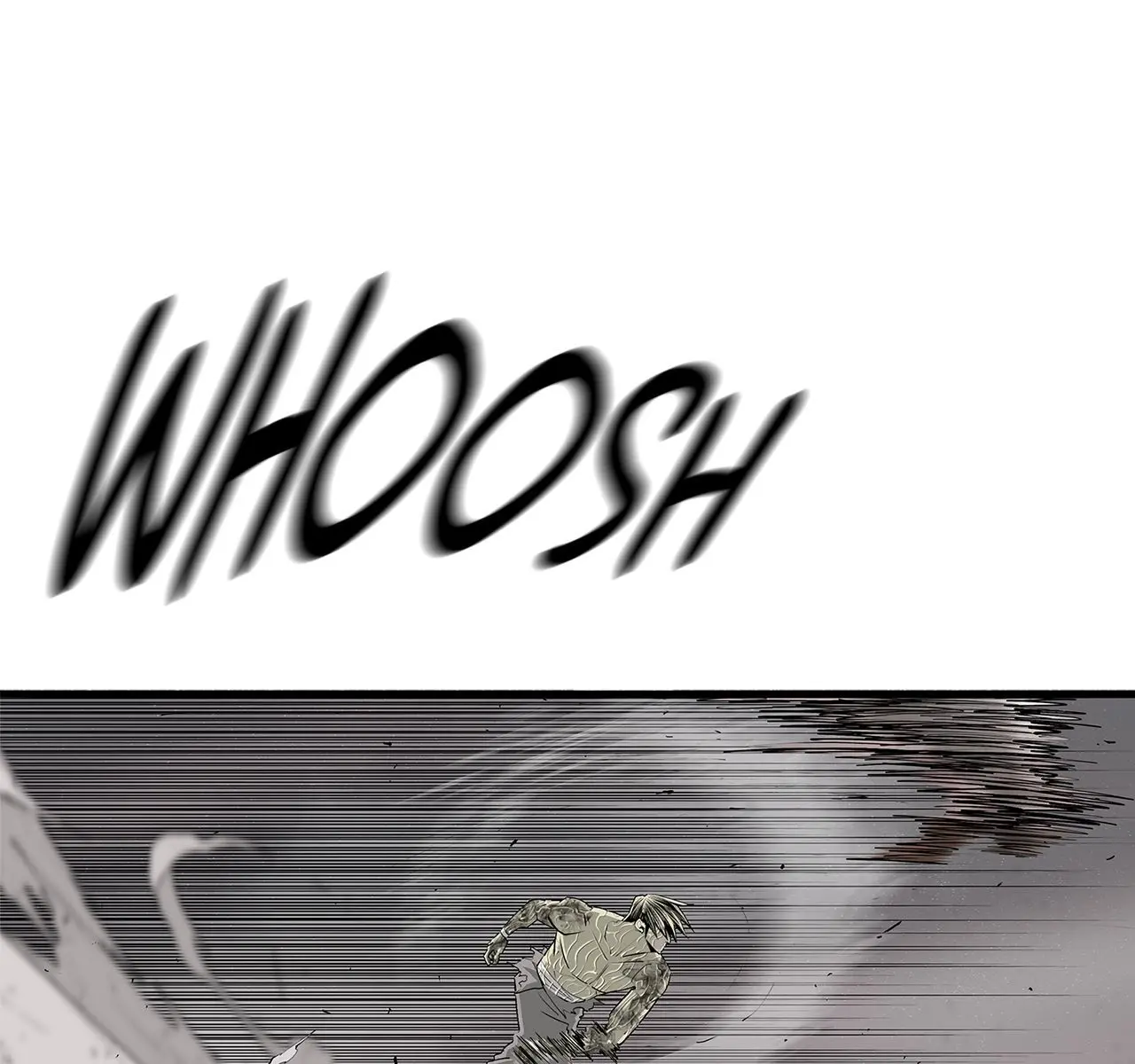 The Legend of the Northern Blade Chapter 180 Page 5