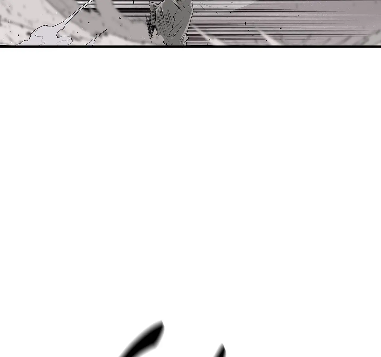 The Legend of the Northern Blade Chapter 180 Page 6