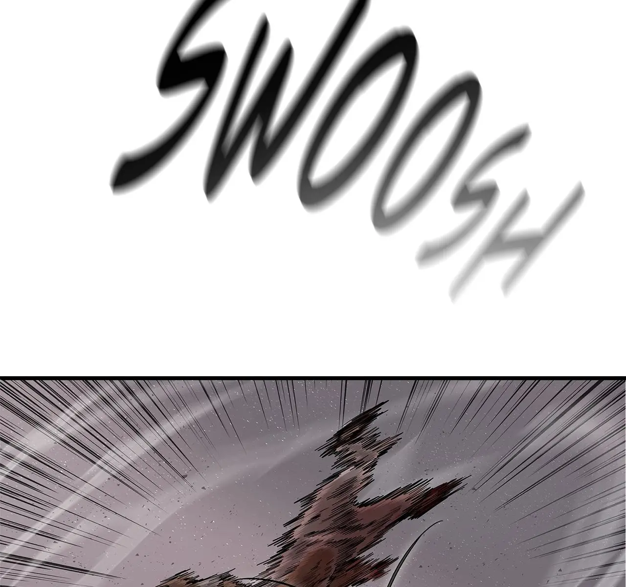 The Legend of the Northern Blade Chapter 180 Page 7