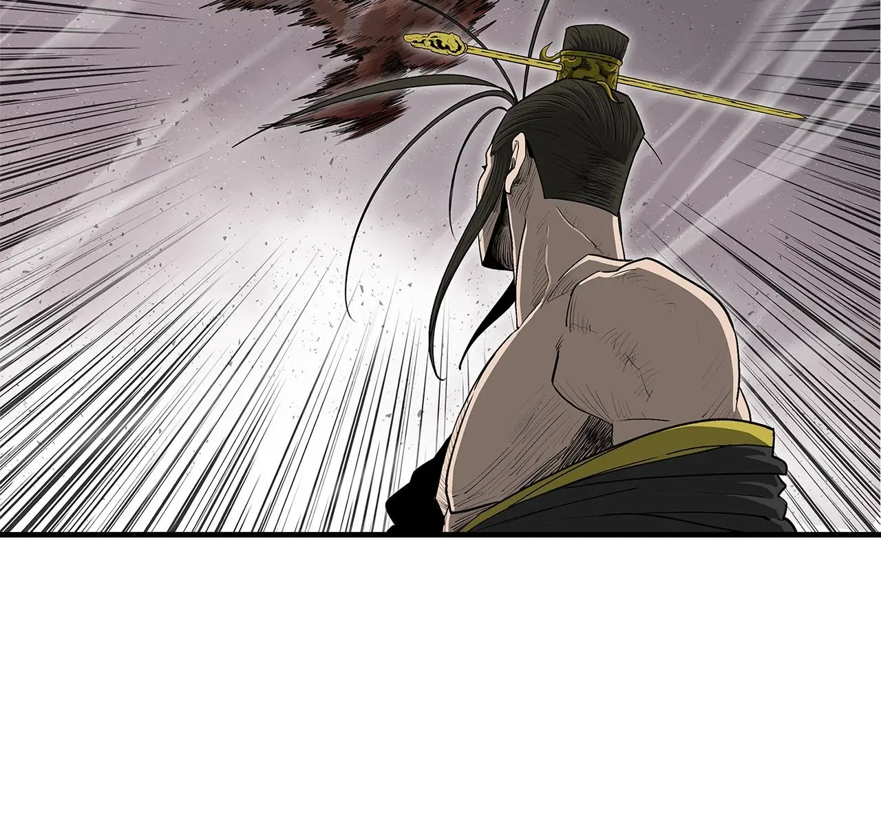The Legend of the Northern Blade Chapter 180 Page 8