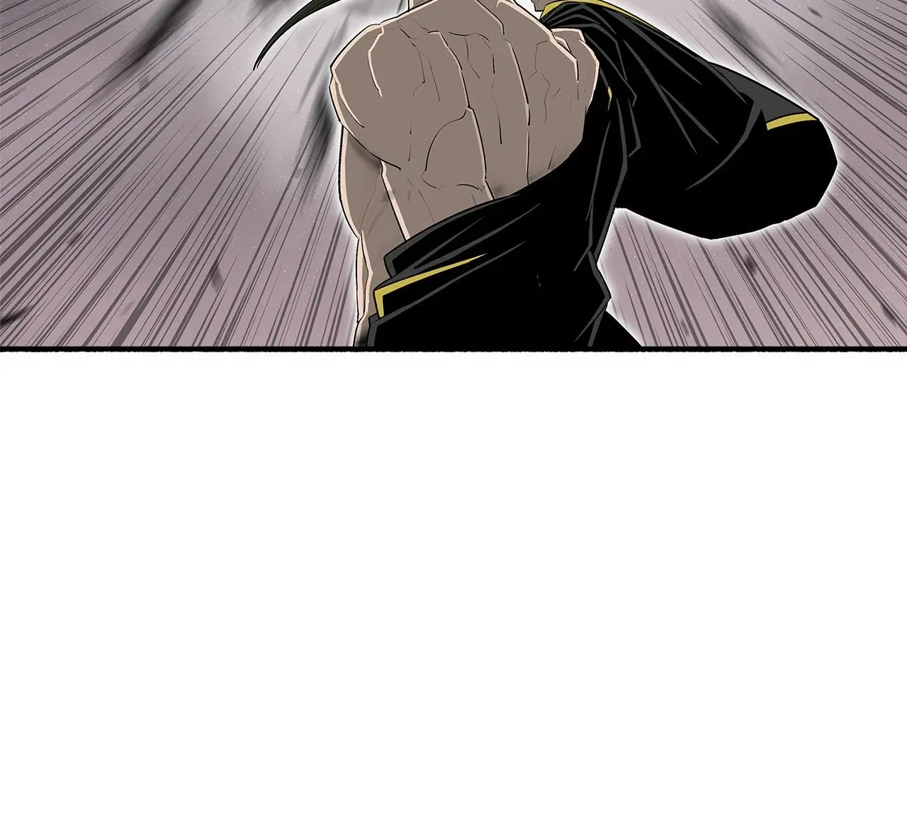 The Legend of the Northern Blade Chapter 180 Page 10