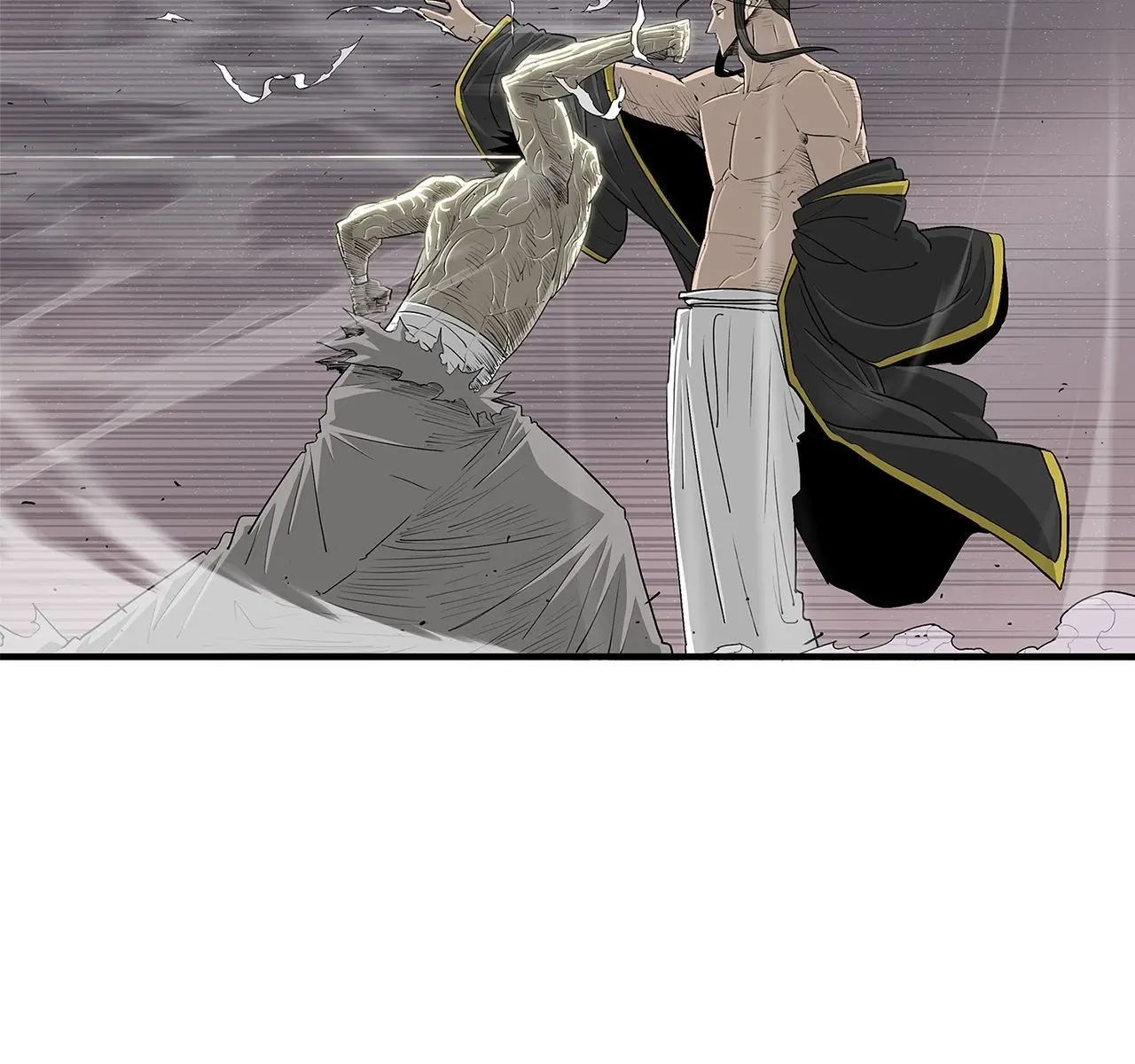 The Legend of the Northern Blade Chapter 180 Page 13