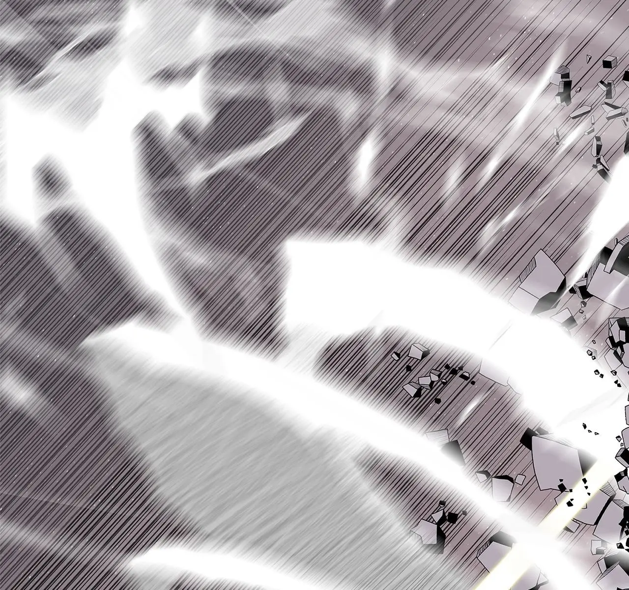 The Legend of the Northern Blade Chapter 180 Page 15