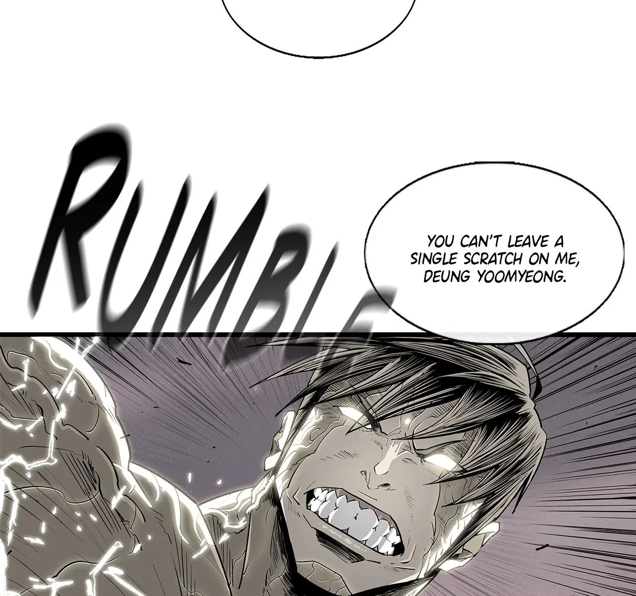 The Legend of the Northern Blade Chapter 180 Page 21