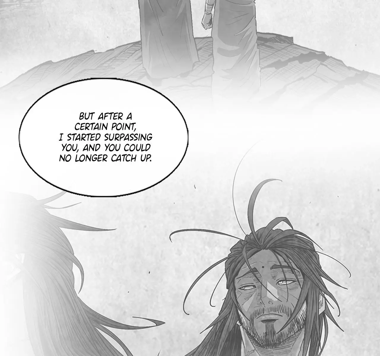 The Legend of the Northern Blade Chapter 180 Page 24