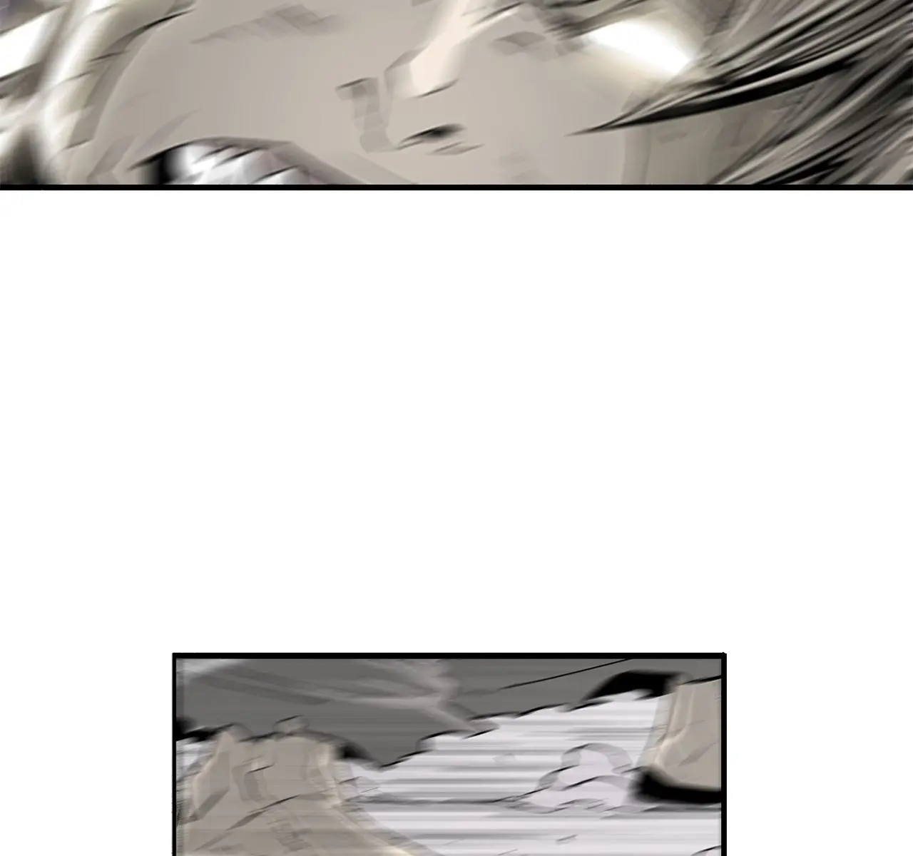 The Legend of the Northern Blade Chapter 180 Page 27