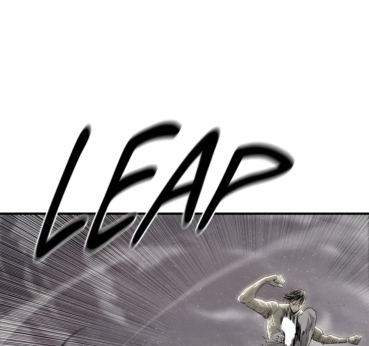 The Legend of the Northern Blade Chapter 180 Page 29