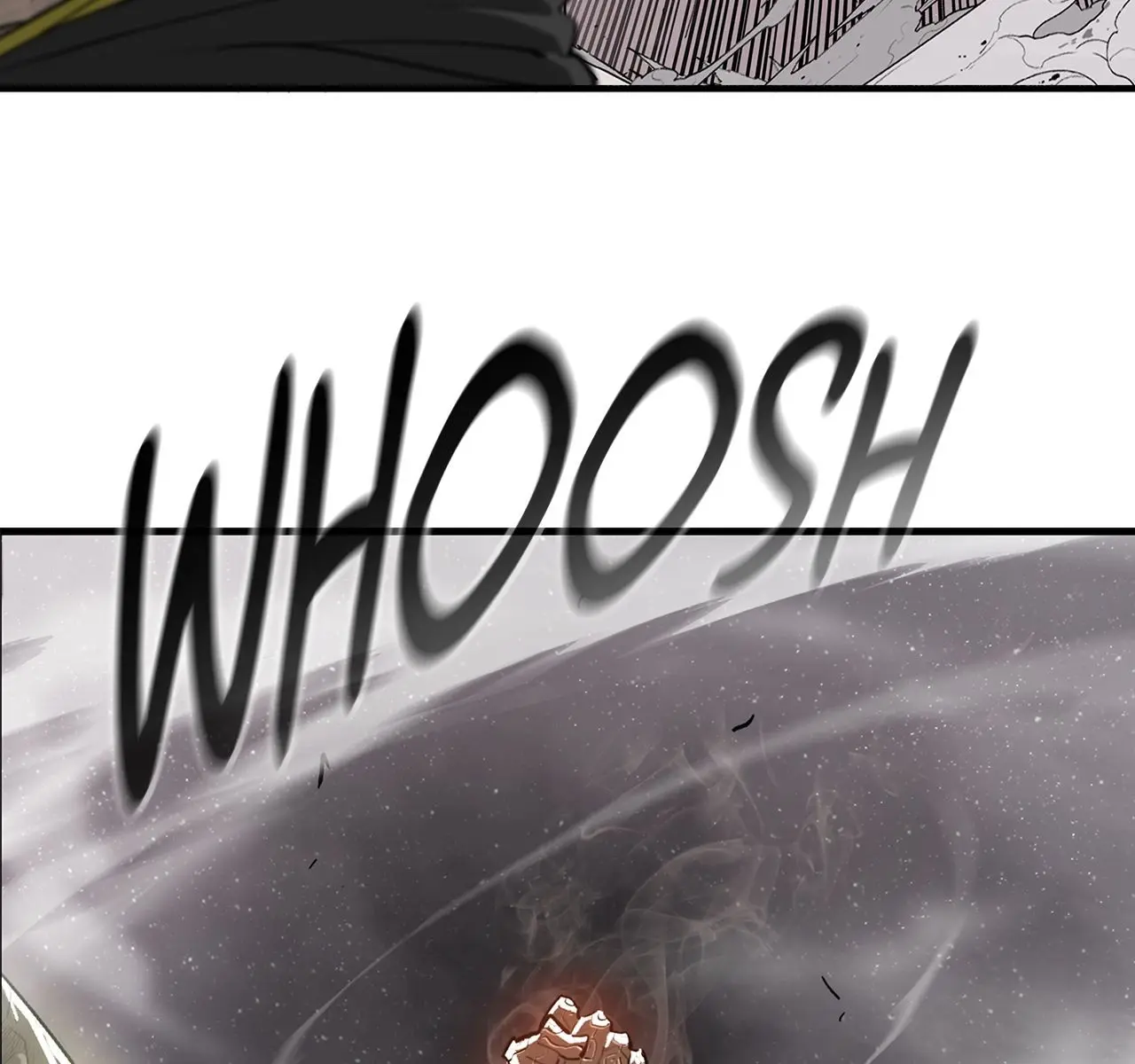 The Legend of the Northern Blade Chapter 180 Page 31