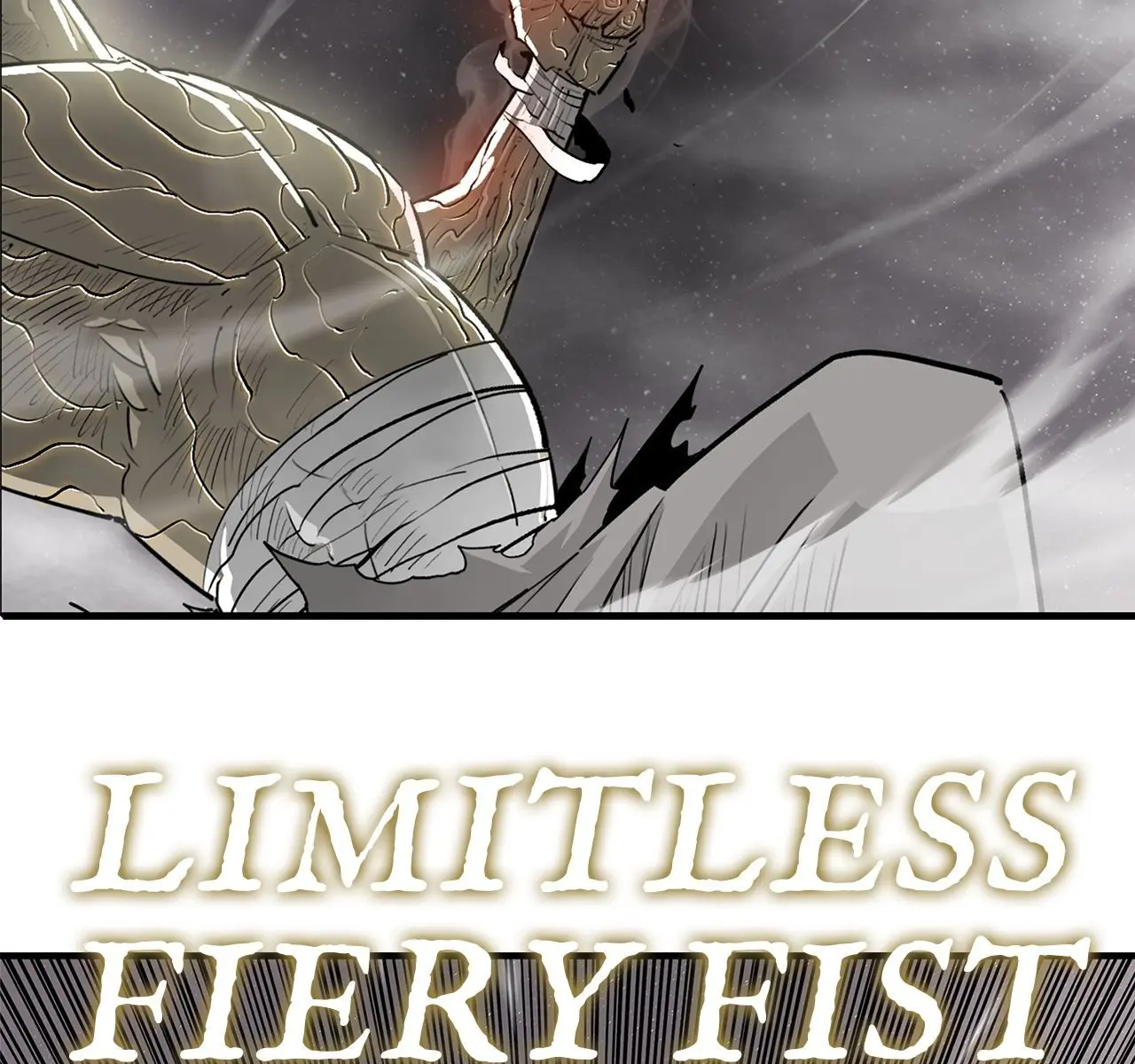 The Legend of the Northern Blade Chapter 180 Page 32