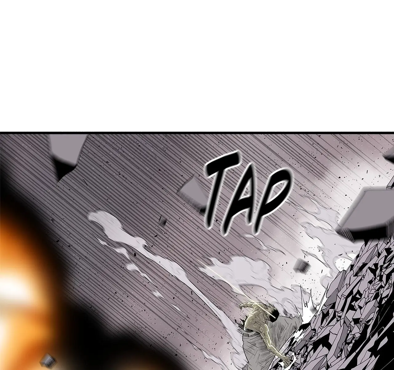 The Legend of the Northern Blade Chapter 180 Page 36