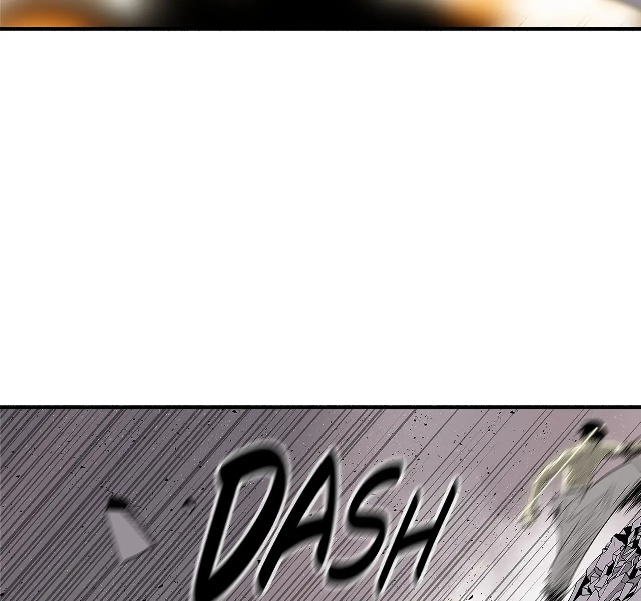 The Legend of the Northern Blade Chapter 180 Page 38