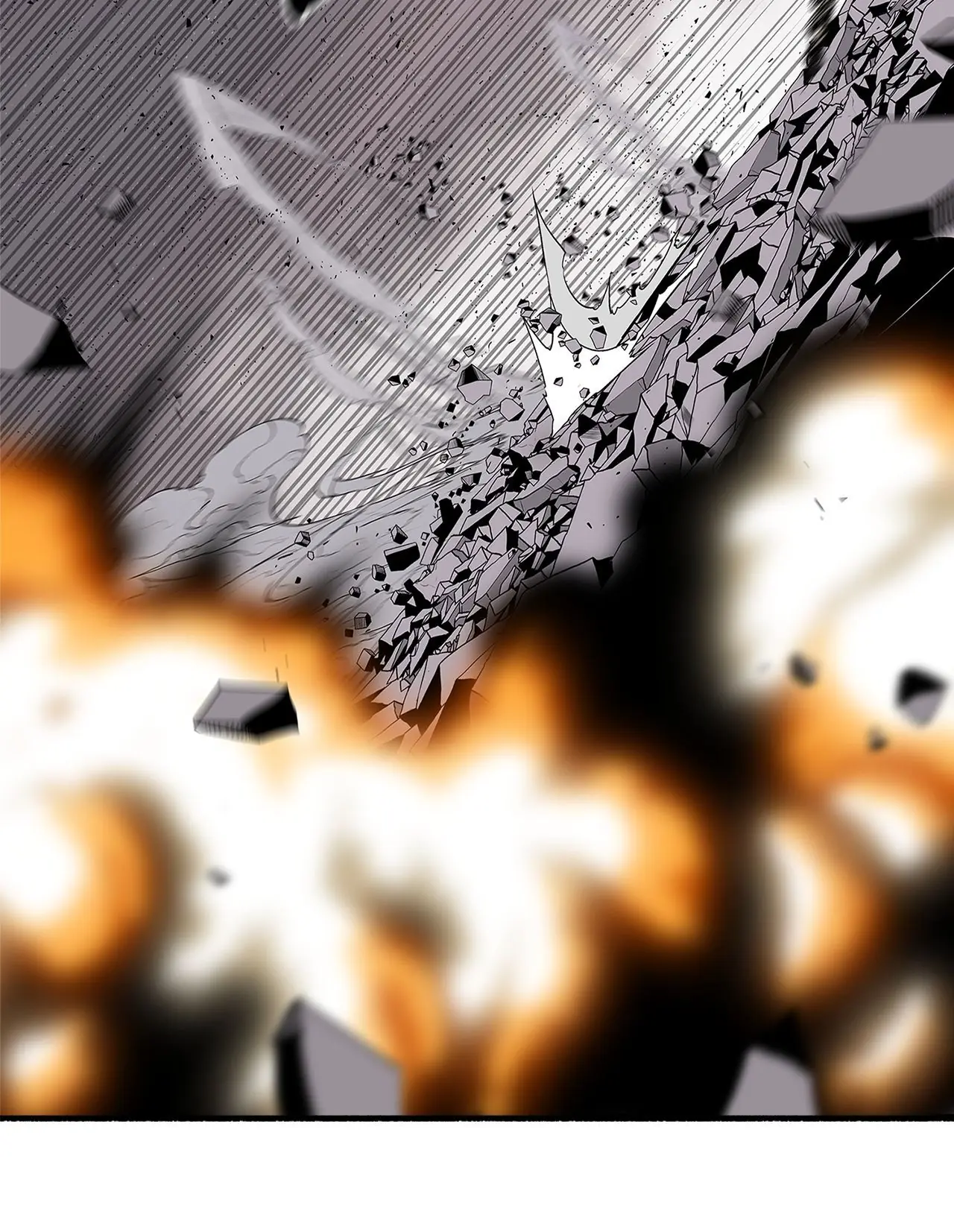 The Legend of the Northern Blade Chapter 180 Page 39