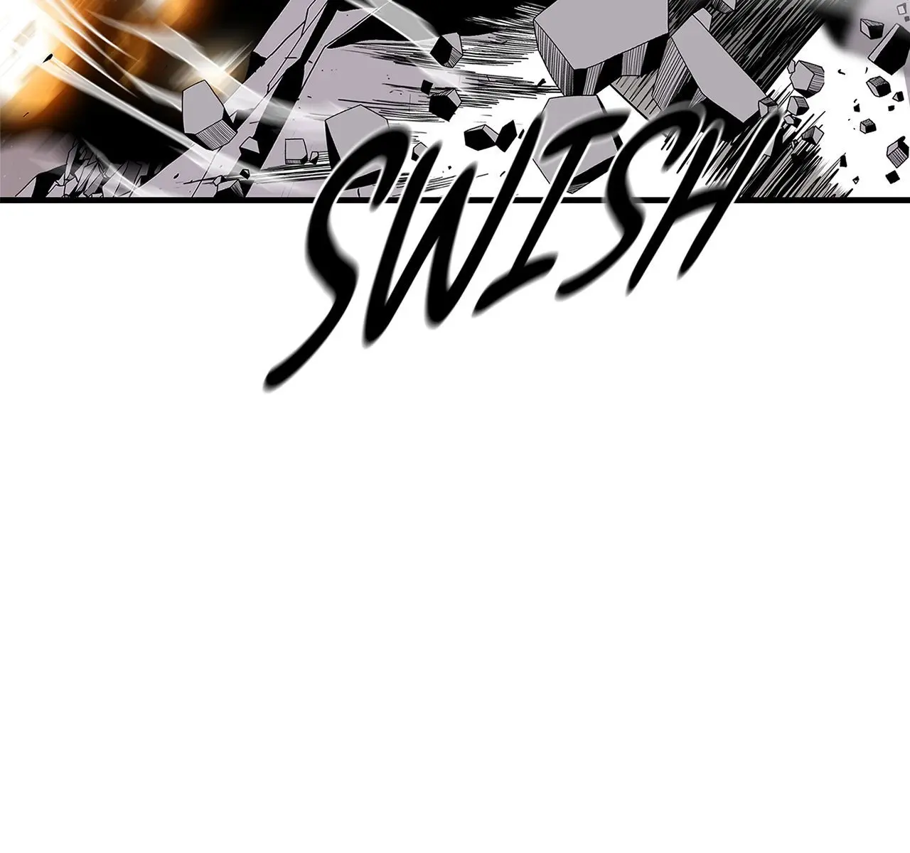 The Legend of the Northern Blade Chapter 180 Page 42