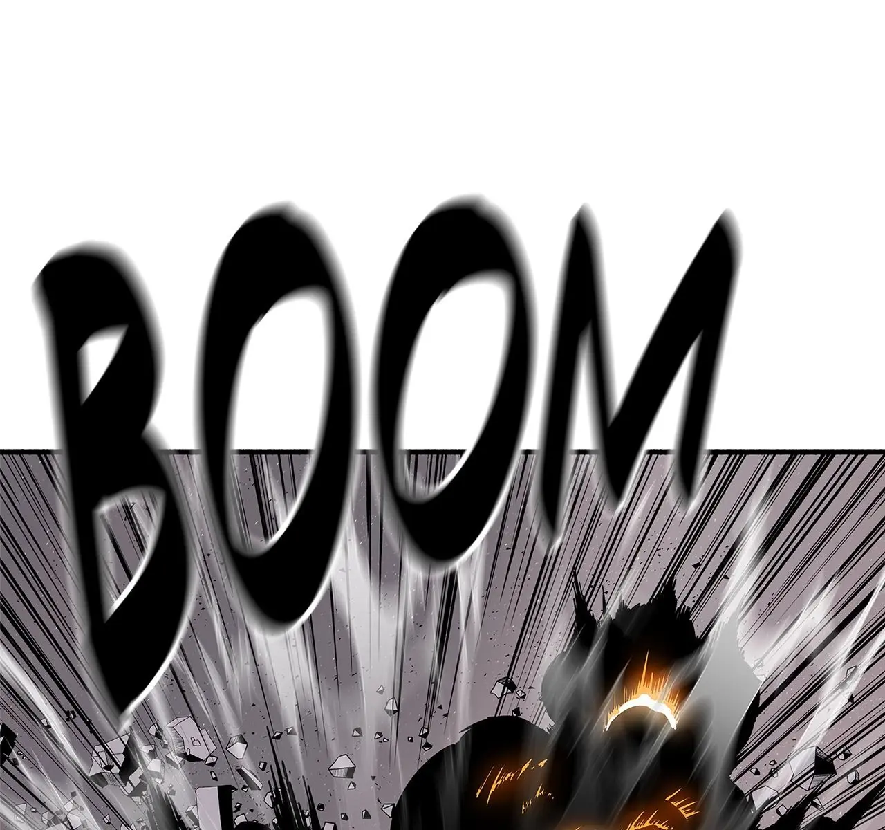 The Legend of the Northern Blade Chapter 180 Page 43