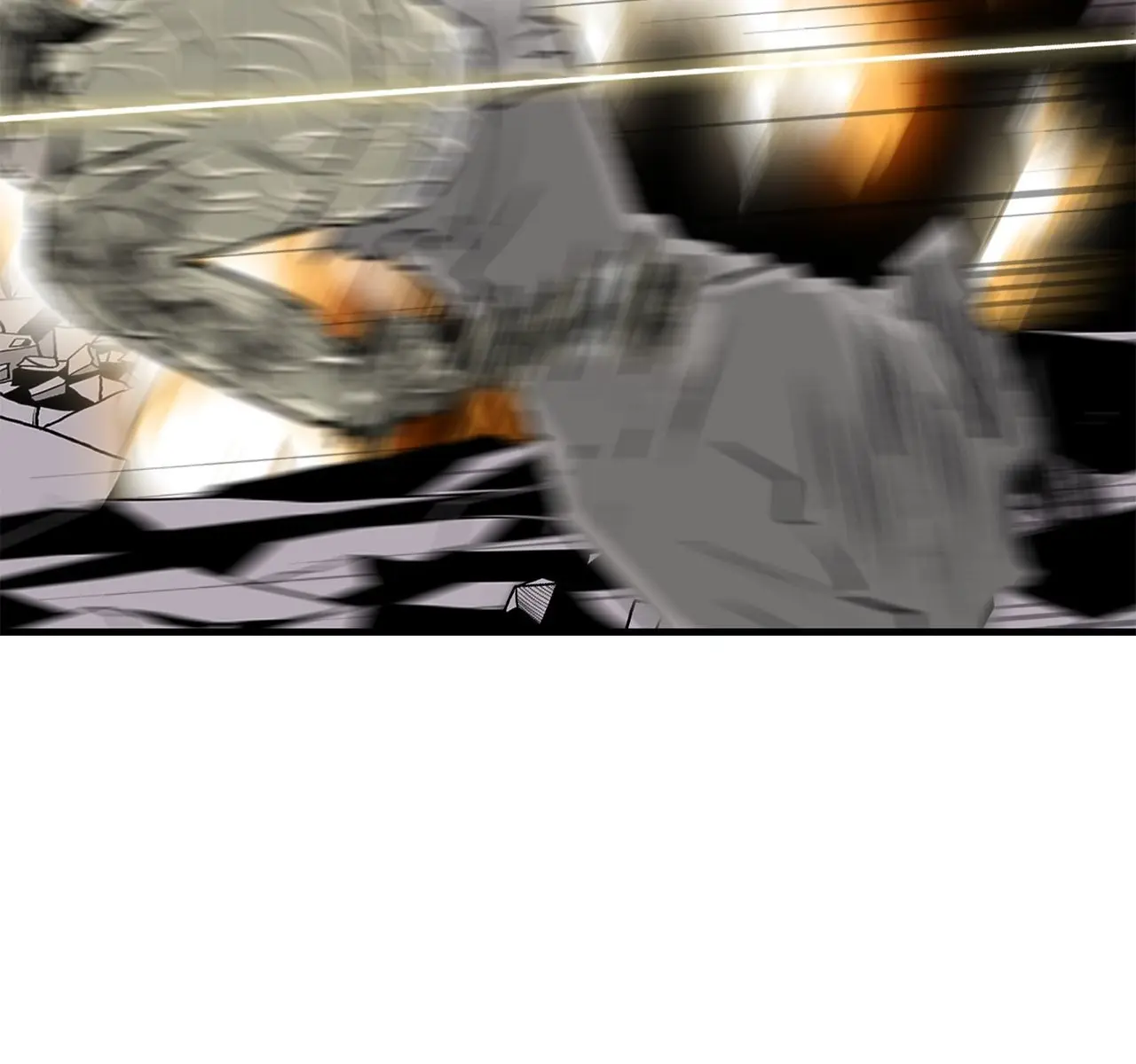 The Legend of the Northern Blade Chapter 180 Page 46