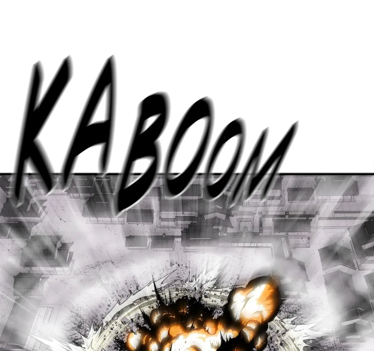 The Legend of the Northern Blade Chapter 180 Page 47