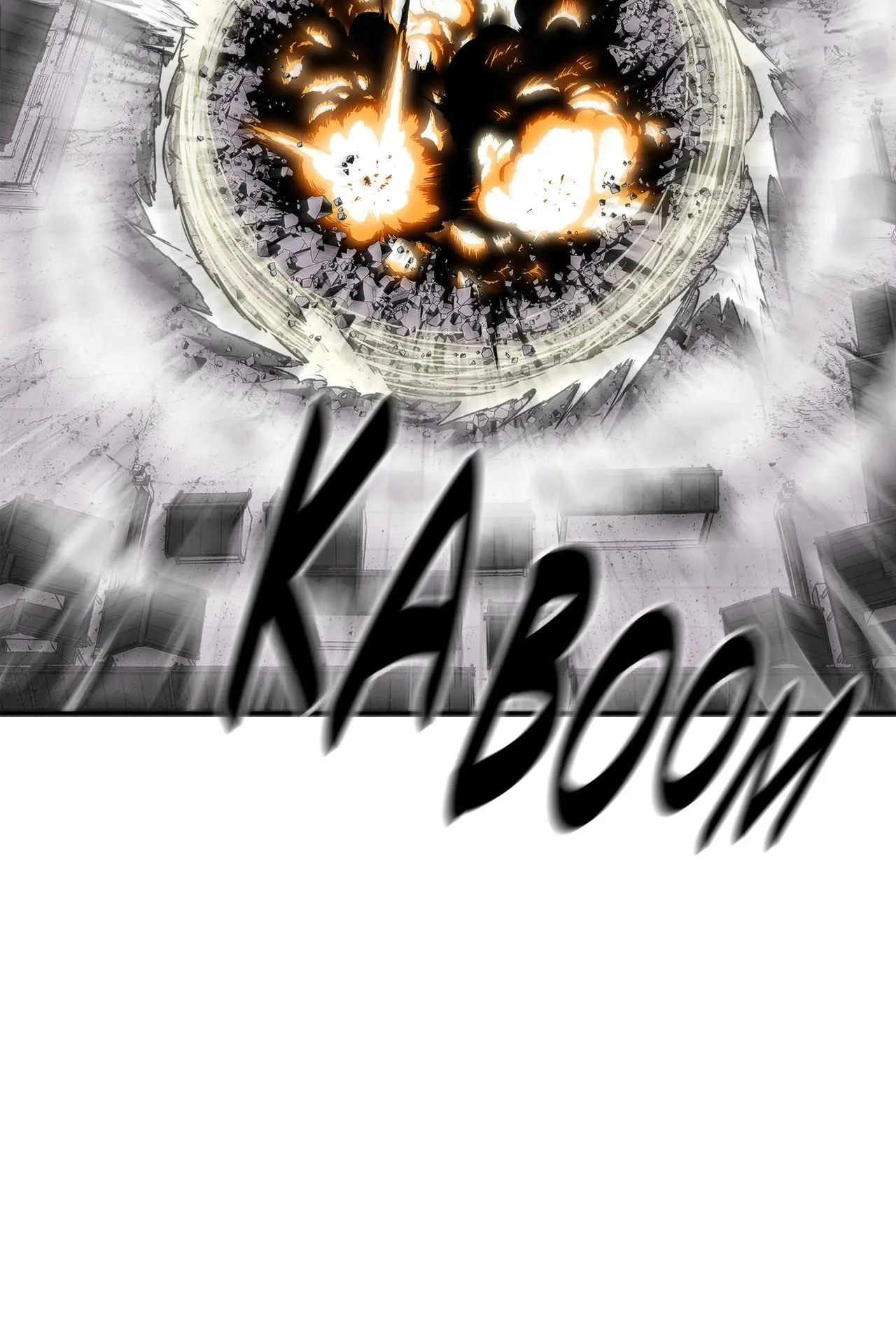 The Legend of the Northern Blade Chapter 180 Page 48