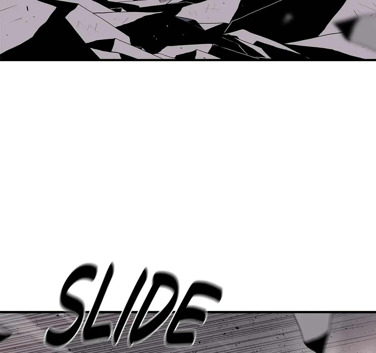 The Legend of the Northern Blade Chapter 180 Page 50