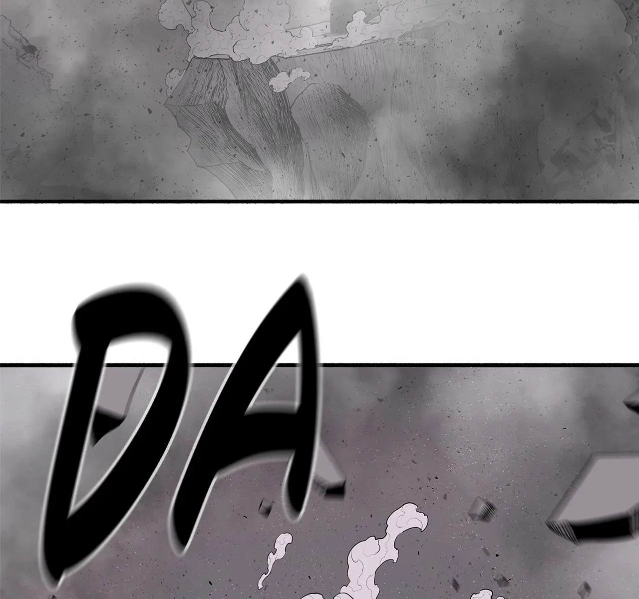 The Legend of the Northern Blade Chapter 180 Page 61