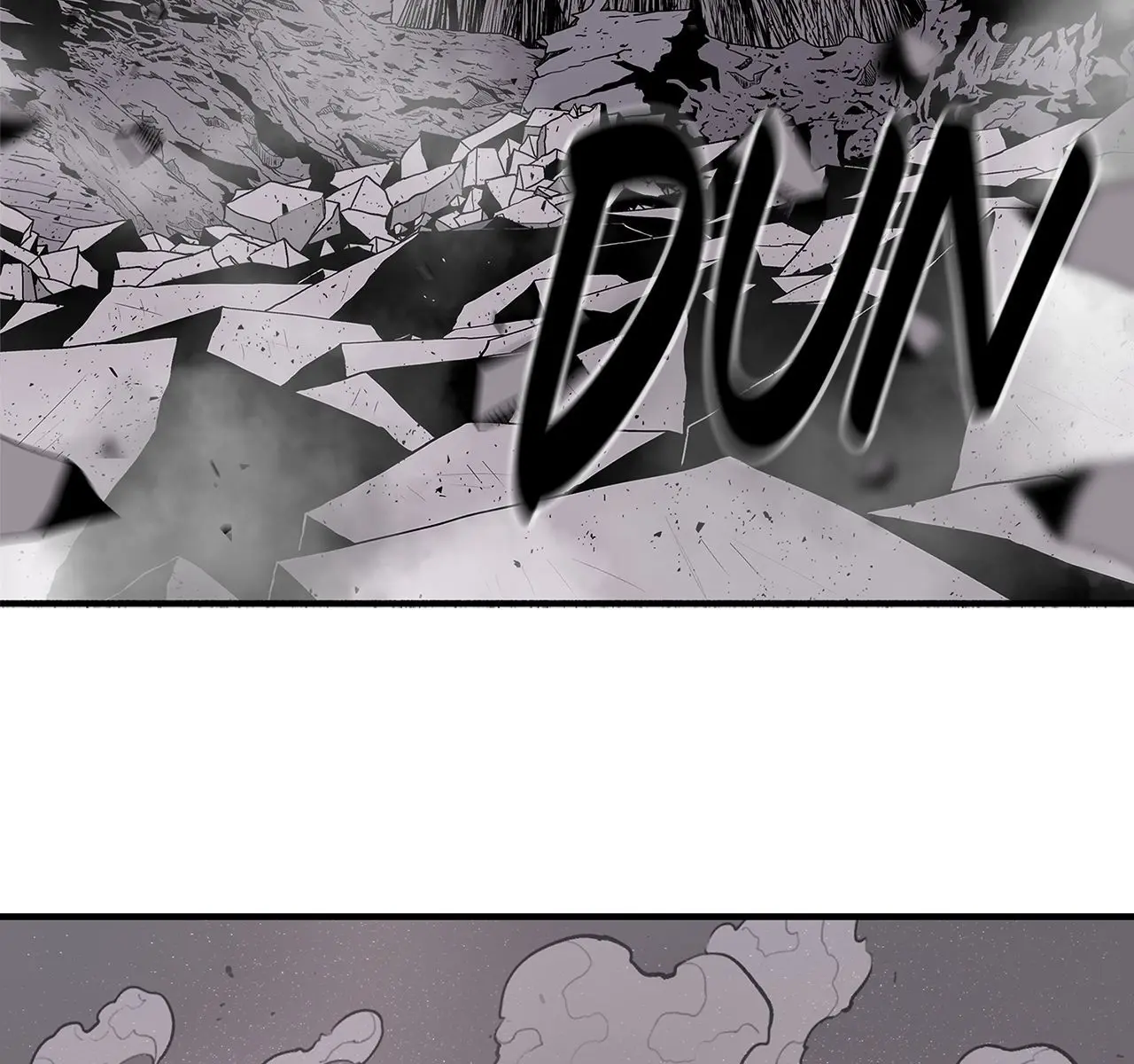 The Legend of the Northern Blade Chapter 180 Page 63