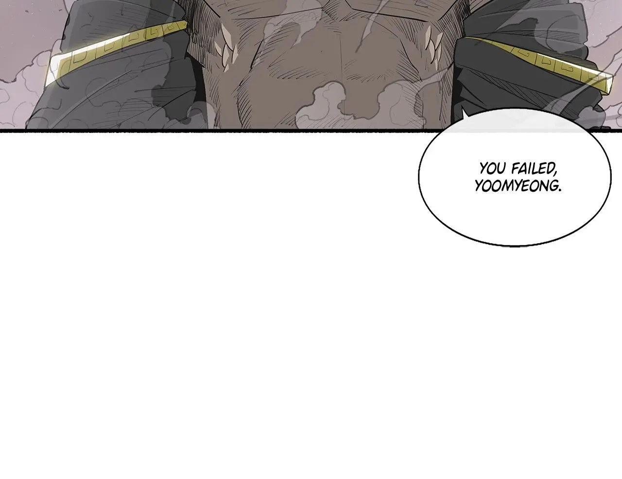 The Legend of the Northern Blade Chapter 180 Page 65