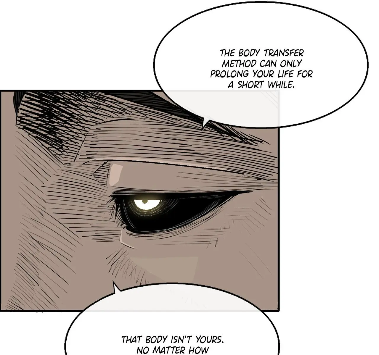 The Legend of the Northern Blade Chapter 180 Page 66