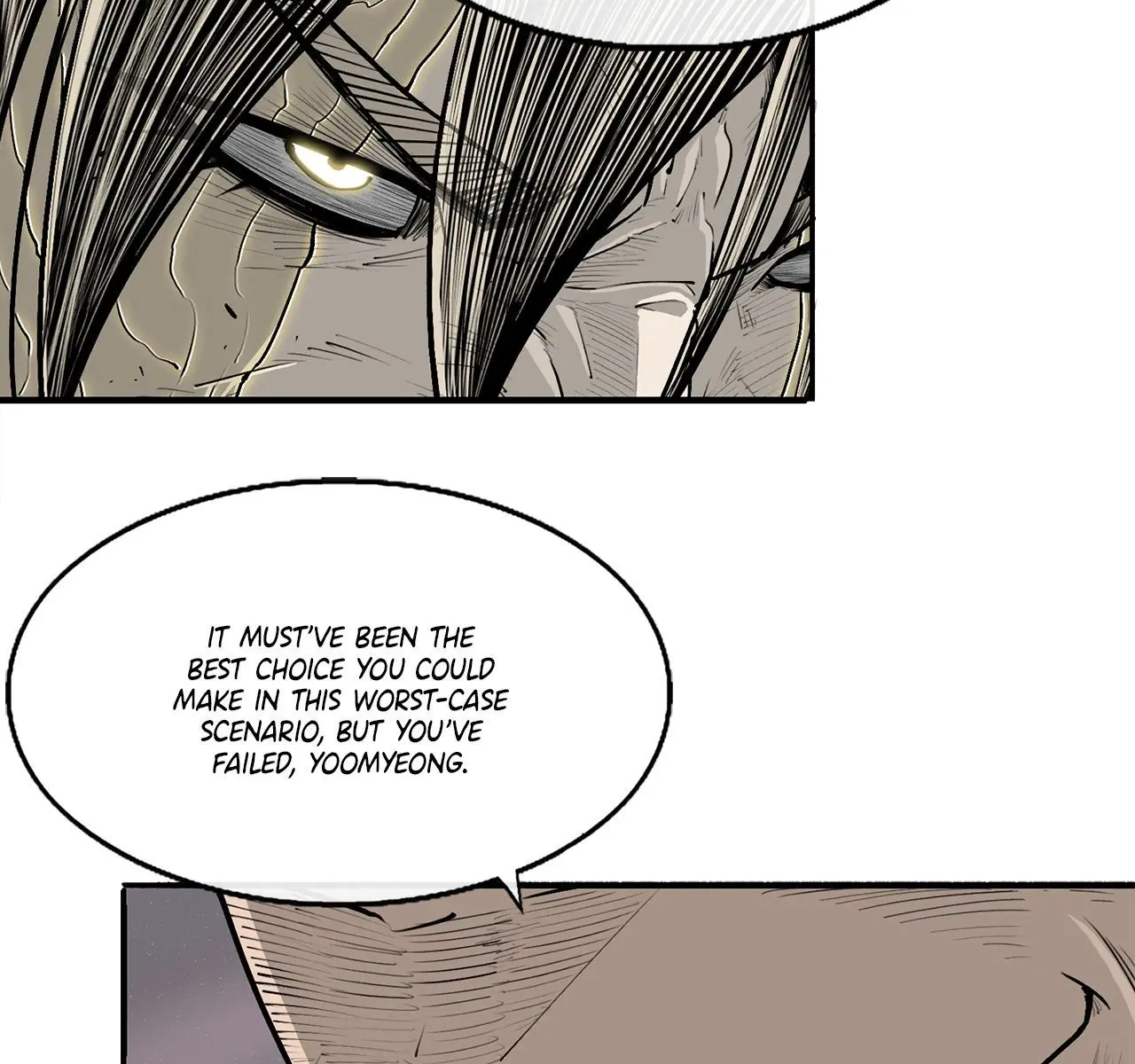 The Legend of the Northern Blade Chapter 180 Page 68