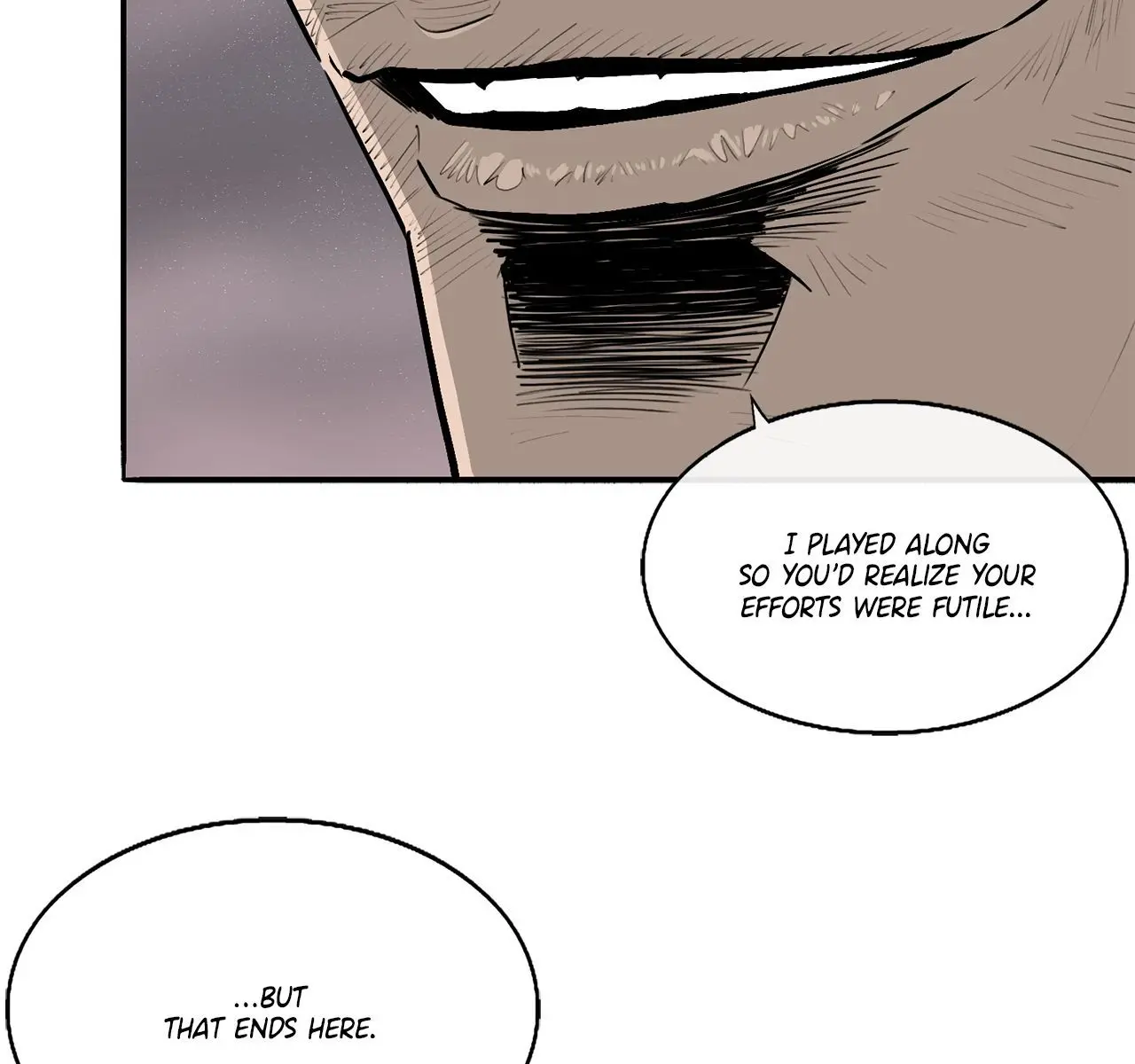 The Legend of the Northern Blade Chapter 180 Page 69