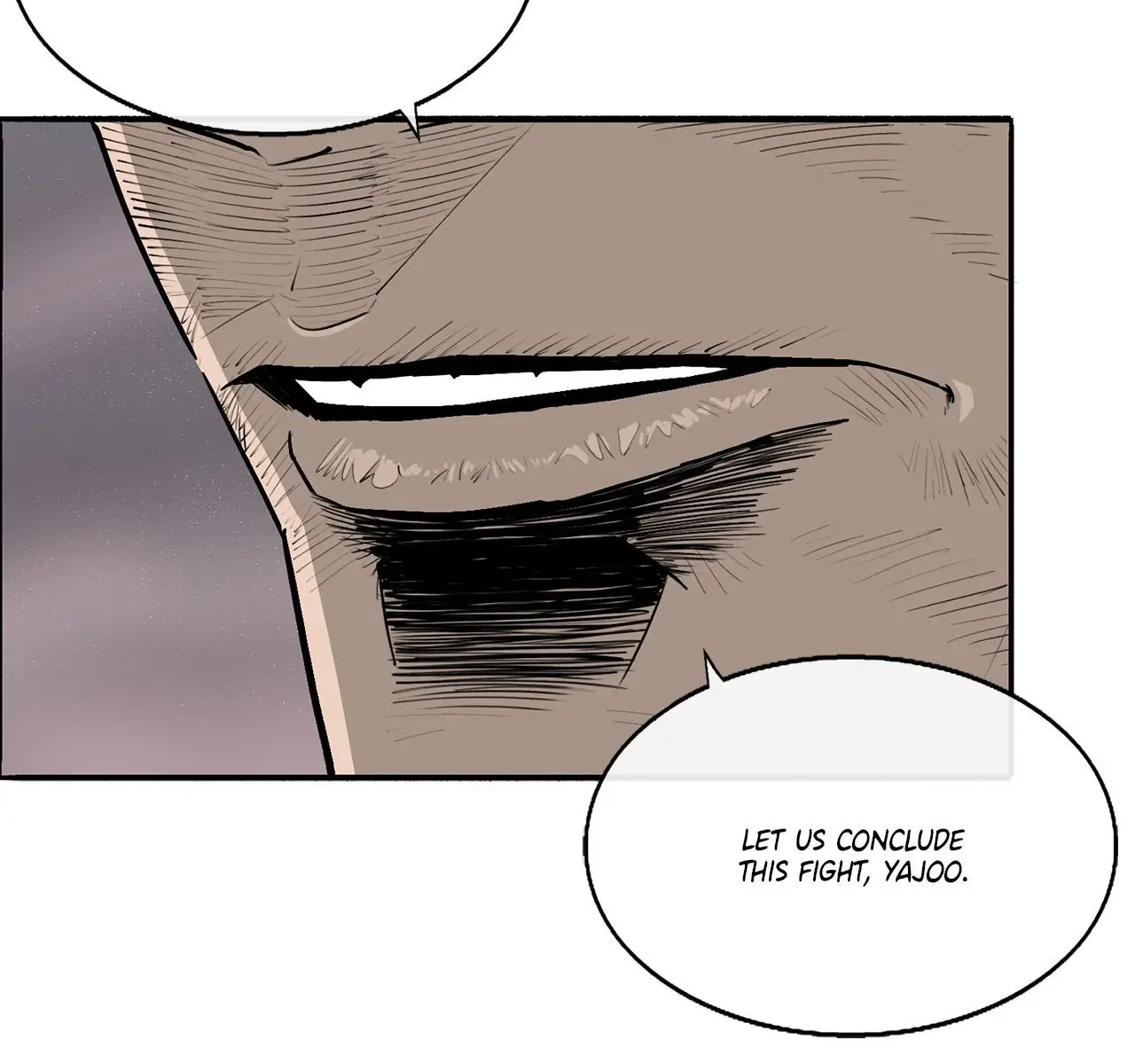 The Legend of the Northern Blade Chapter 180 Page 70