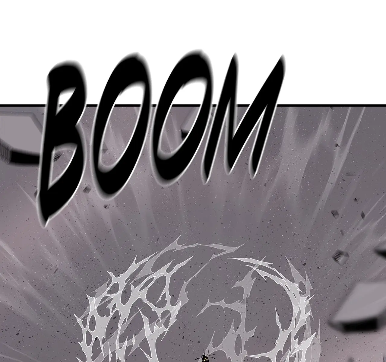 The Legend of the Northern Blade Chapter 180 Page 71