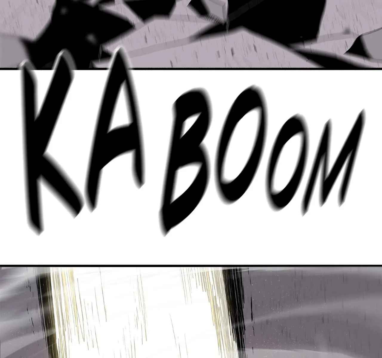 The Legend of the Northern Blade Chapter 180 Page 73