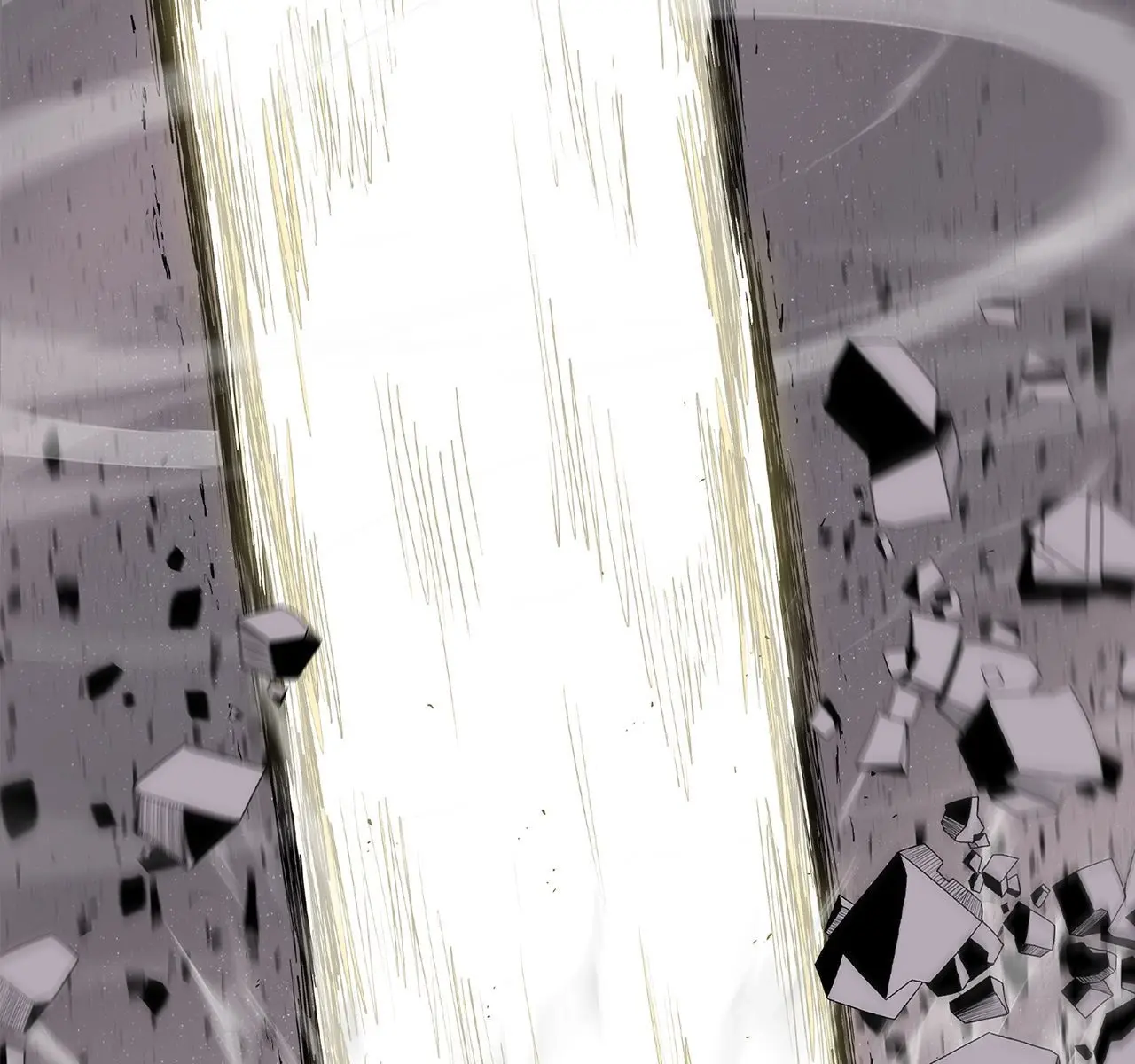 The Legend of the Northern Blade Chapter 180 Page 74