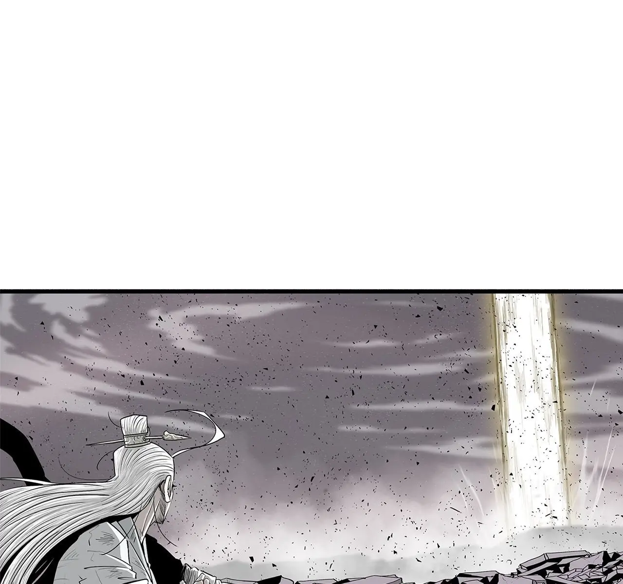 The Legend of the Northern Blade Chapter 180 Page 78