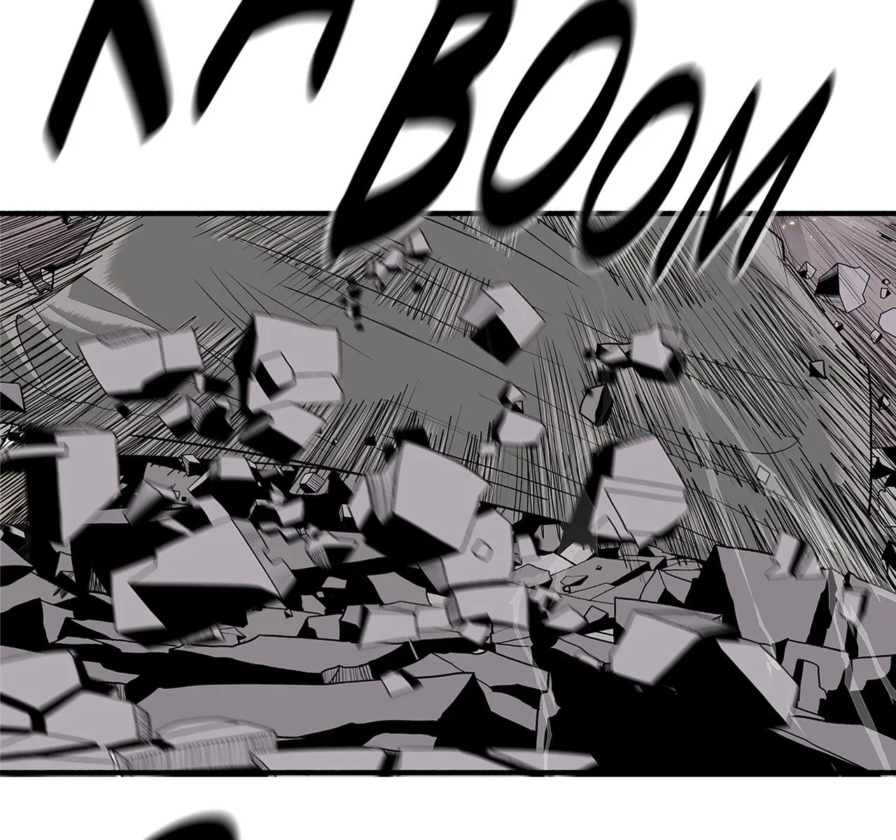 The Legend of the Northern Blade Chapter 180 Page 82