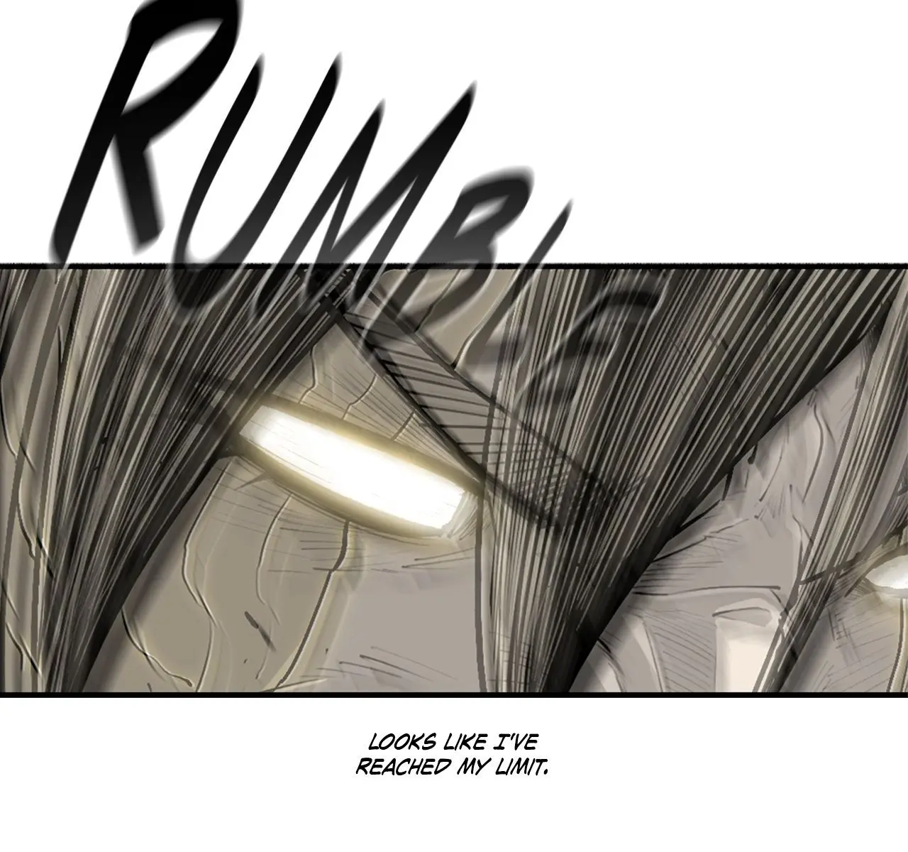 The Legend of the Northern Blade Chapter 180 Page 83