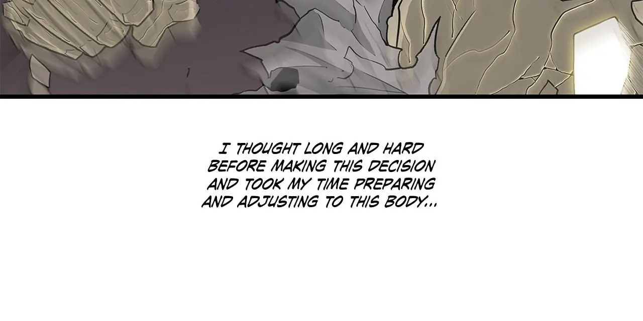 The Legend of the Northern Blade Chapter 180 Page 85