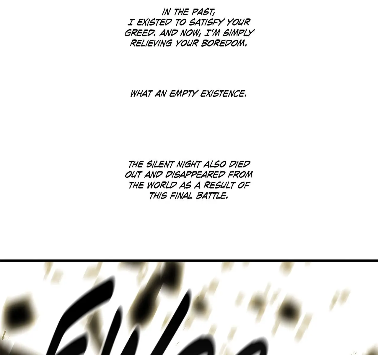 The Legend of the Northern Blade Chapter 180 Page 89