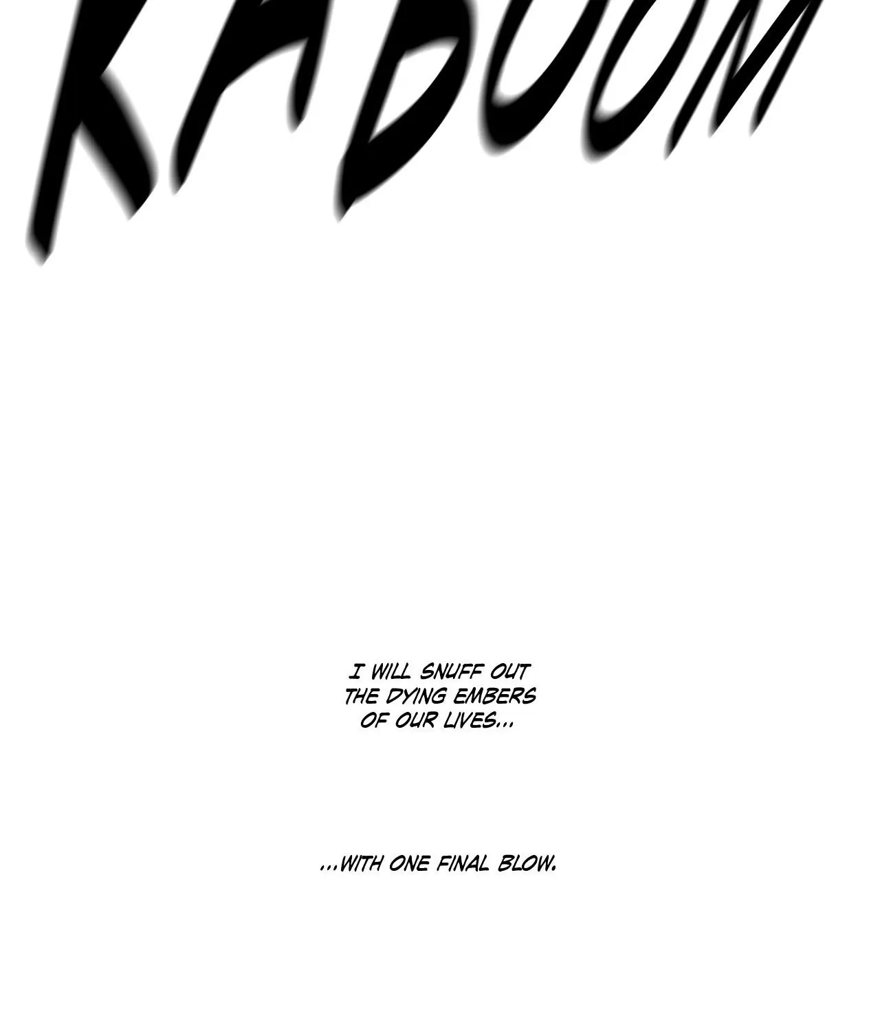 The Legend of the Northern Blade Chapter 180 Page 94