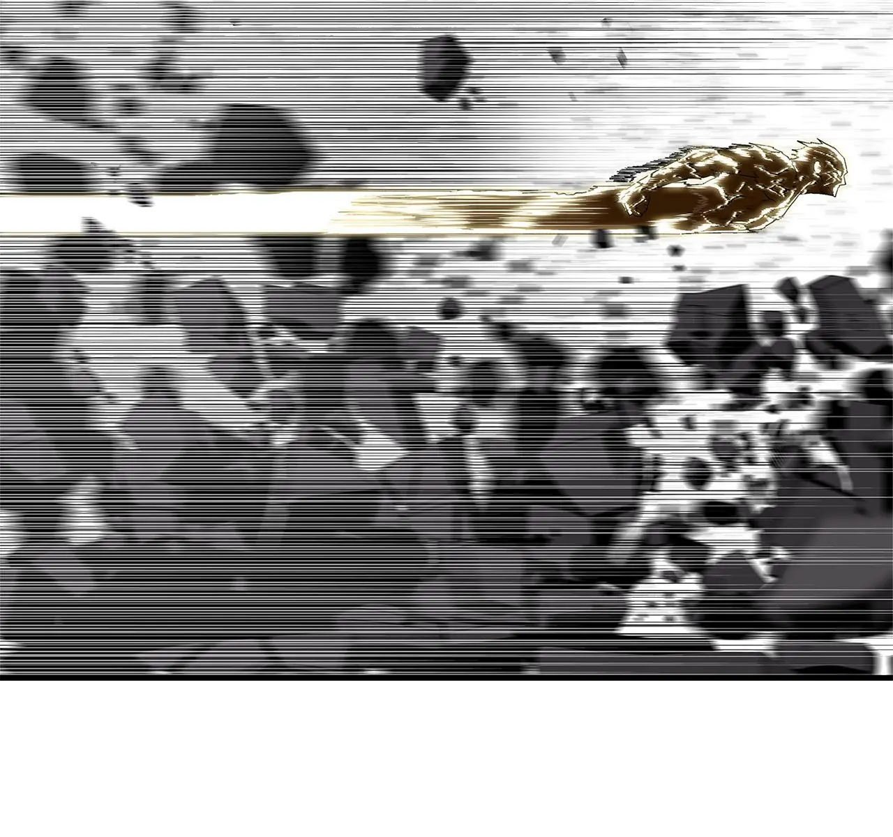 The Legend of the Northern Blade Chapter 180 Page 99