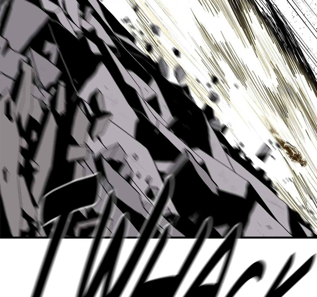 The Legend of the Northern Blade Chapter 180 Page 102