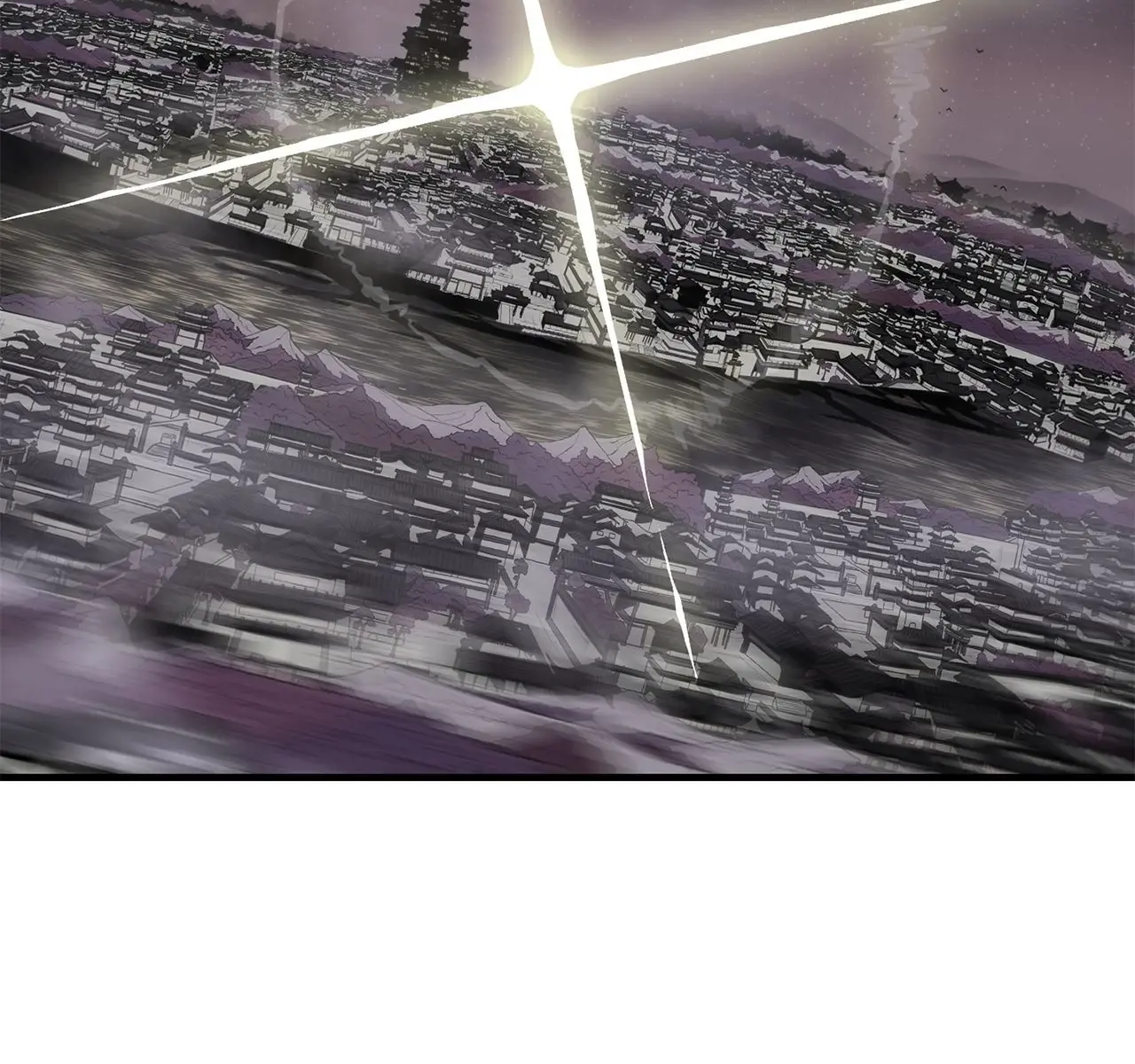 The Legend of the Northern Blade Chapter 180 Page 105