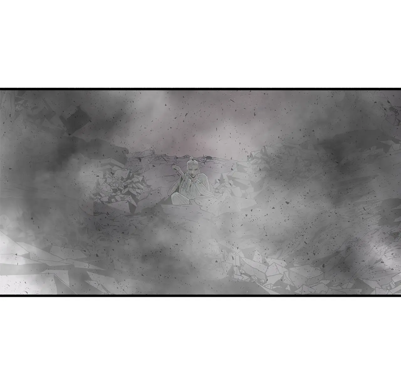 The Legend of the Northern Blade Chapter 180 Page 116