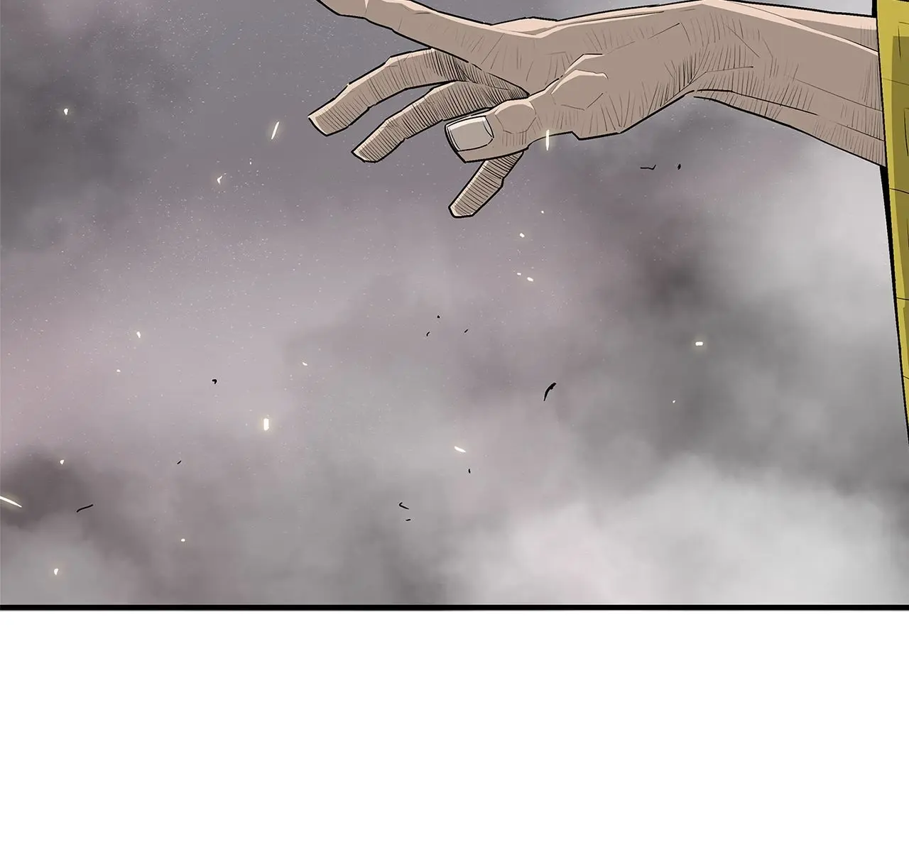 The Legend of the Northern Blade Chapter 180 Page 121