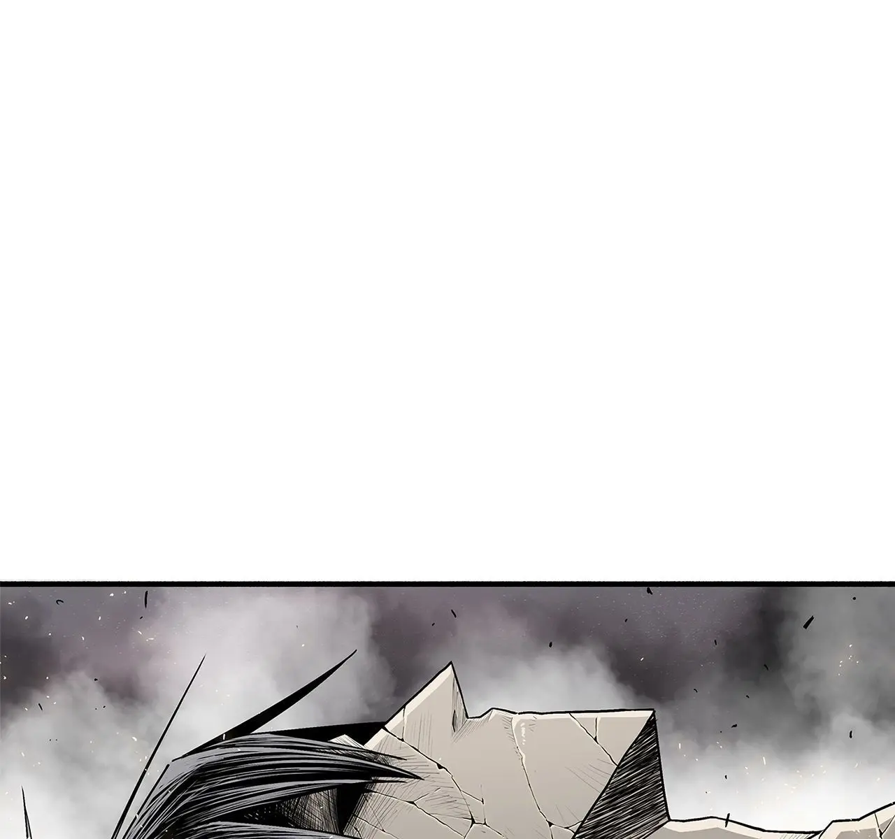 The Legend of the Northern Blade Chapter 180 Page 122